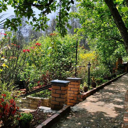 Pear Tree Entire 2Bhk Villa Kotagiri Dış mekan fotoğraf
