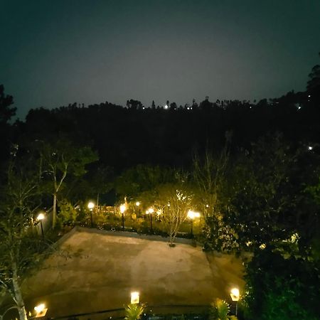 Pear Tree Entire 2Bhk Villa Kotagiri Dış mekan fotoğraf