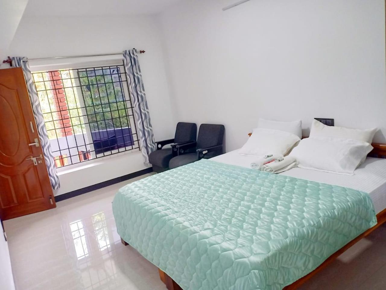 Pear Tree Entire 2Bhk Villa Kotagiri Dış mekan fotoğraf