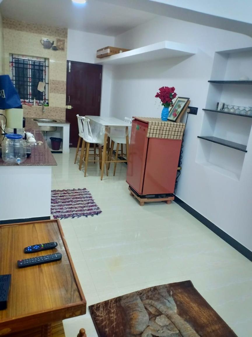 Pear Tree Entire 2Bhk Villa Kotagiri Dış mekan fotoğraf