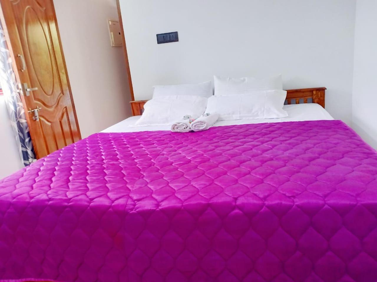 Pear Tree Entire 2Bhk Villa Kotagiri Dış mekan fotoğraf