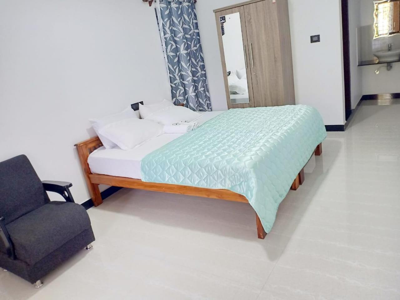 Pear Tree Entire 2Bhk Villa Kotagiri Dış mekan fotoğraf