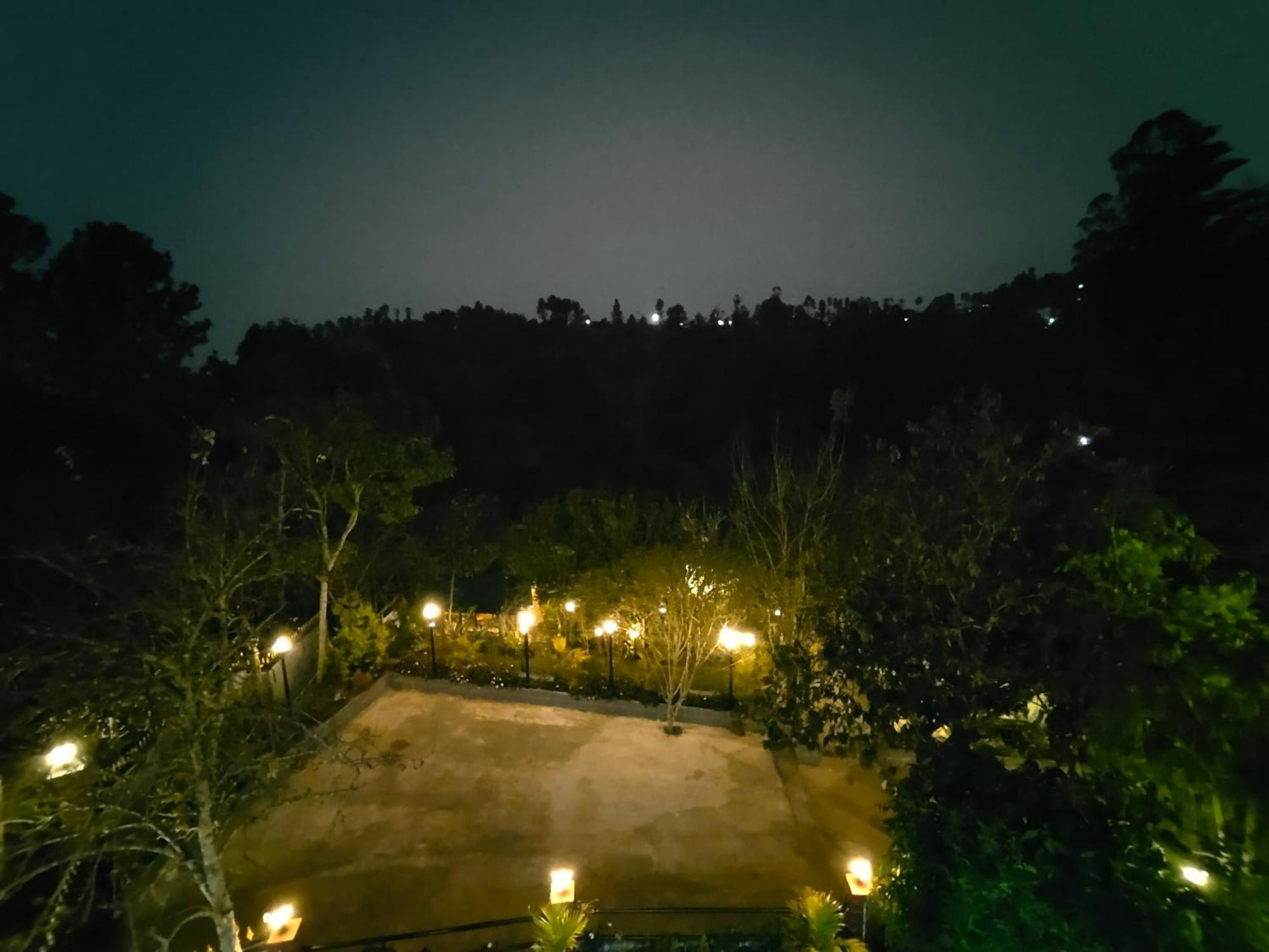 Pear Tree Entire 2Bhk Villa Kotagiri Dış mekan fotoğraf