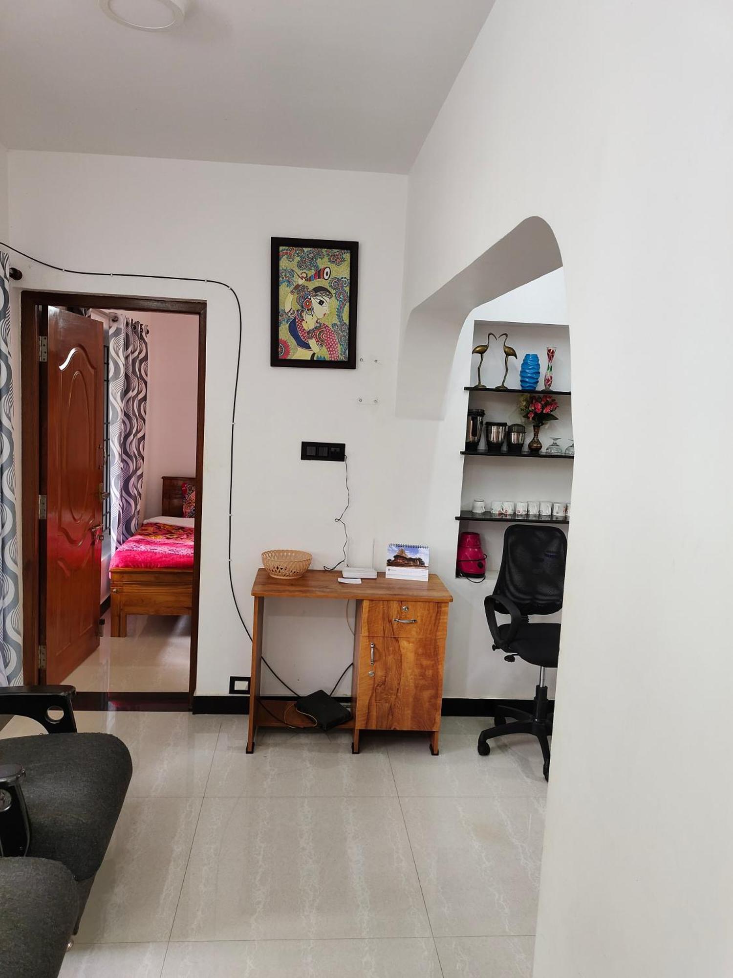 Pear Tree Entire 2Bhk Villa Kotagiri Dış mekan fotoğraf