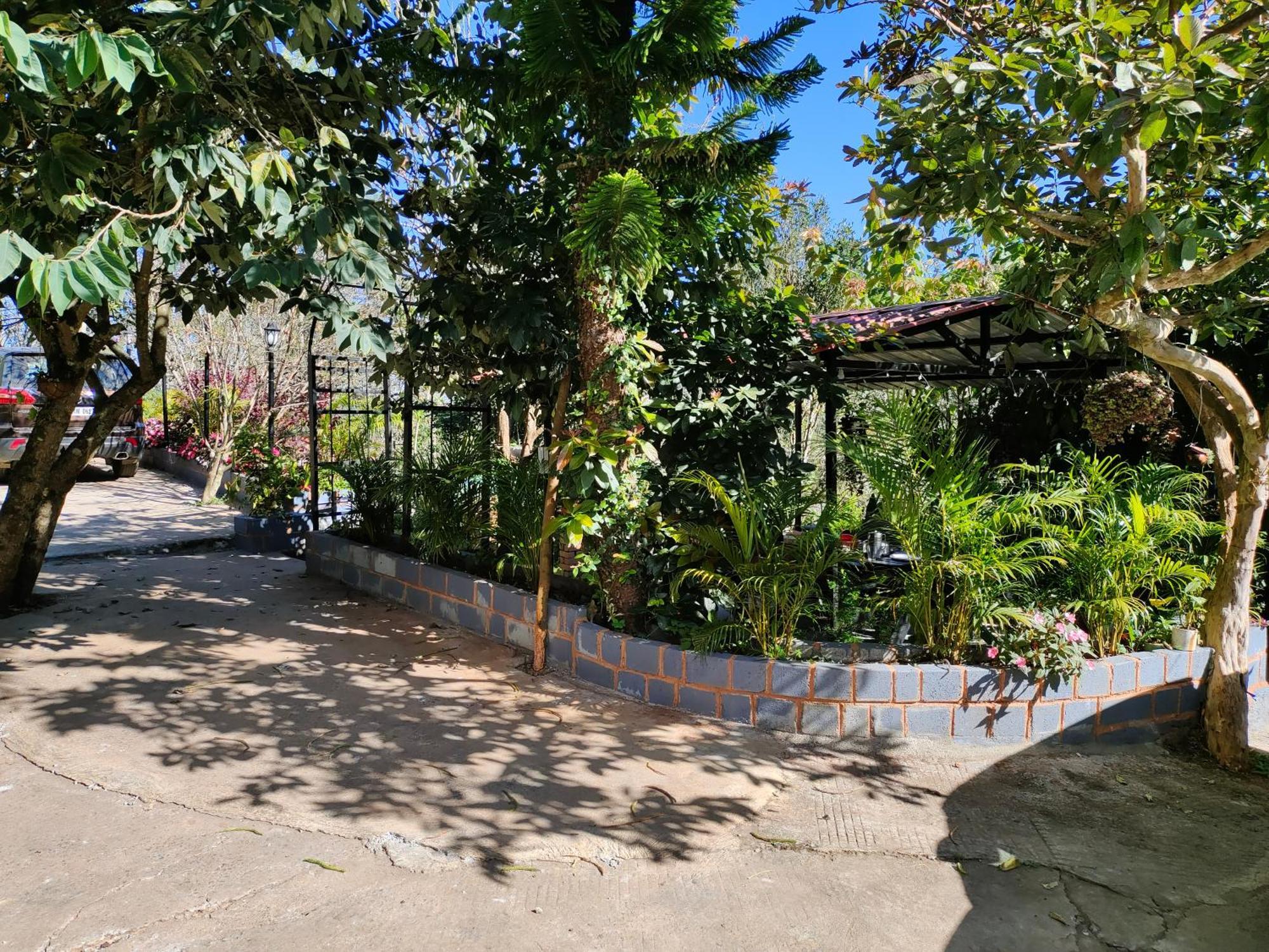Pear Tree Entire 2Bhk Villa Kotagiri Dış mekan fotoğraf