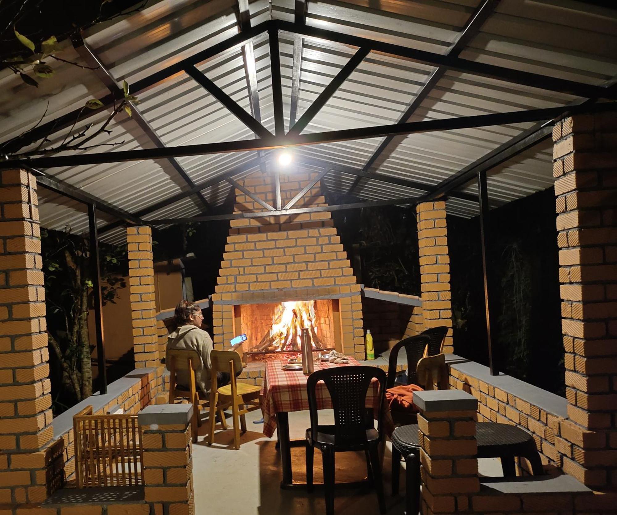 Pear Tree Entire 2Bhk Villa Kotagiri Dış mekan fotoğraf