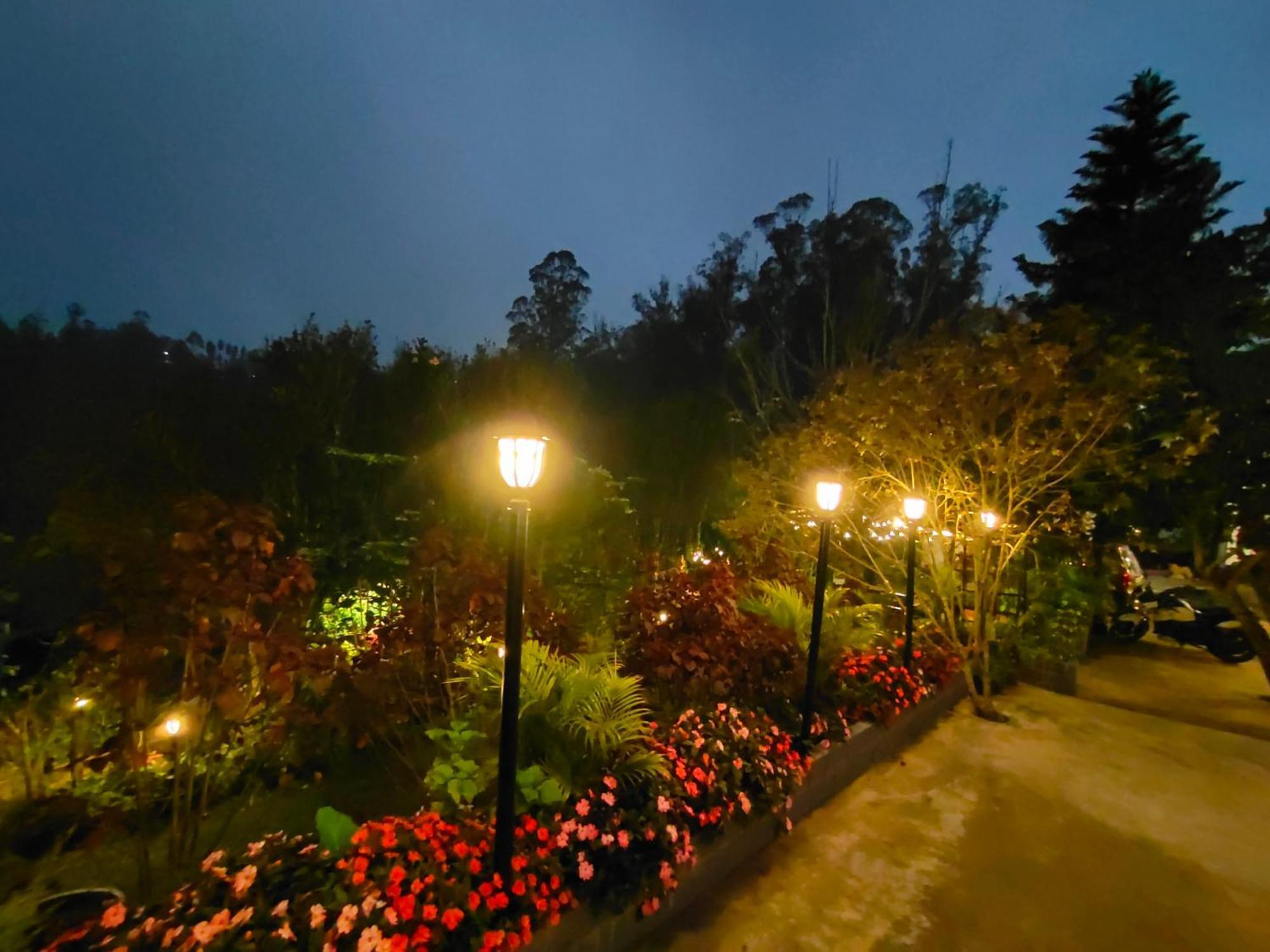 Pear Tree Entire 2Bhk Villa Kotagiri Dış mekan fotoğraf