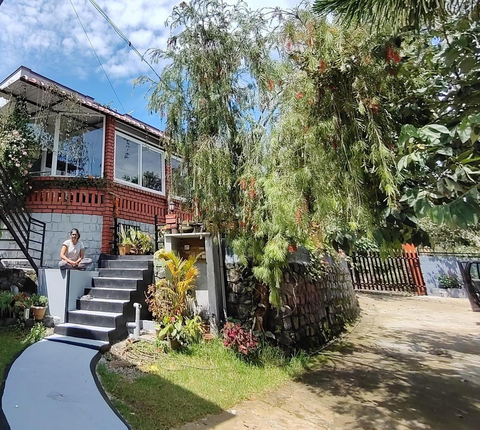 Pear Tree Entire 2Bhk Villa Kotagiri Dış mekan fotoğraf